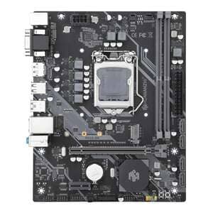 HUANANZHI H510 D4 Motherboard Intel LGA 1200 M-ATX Mbështetje 10