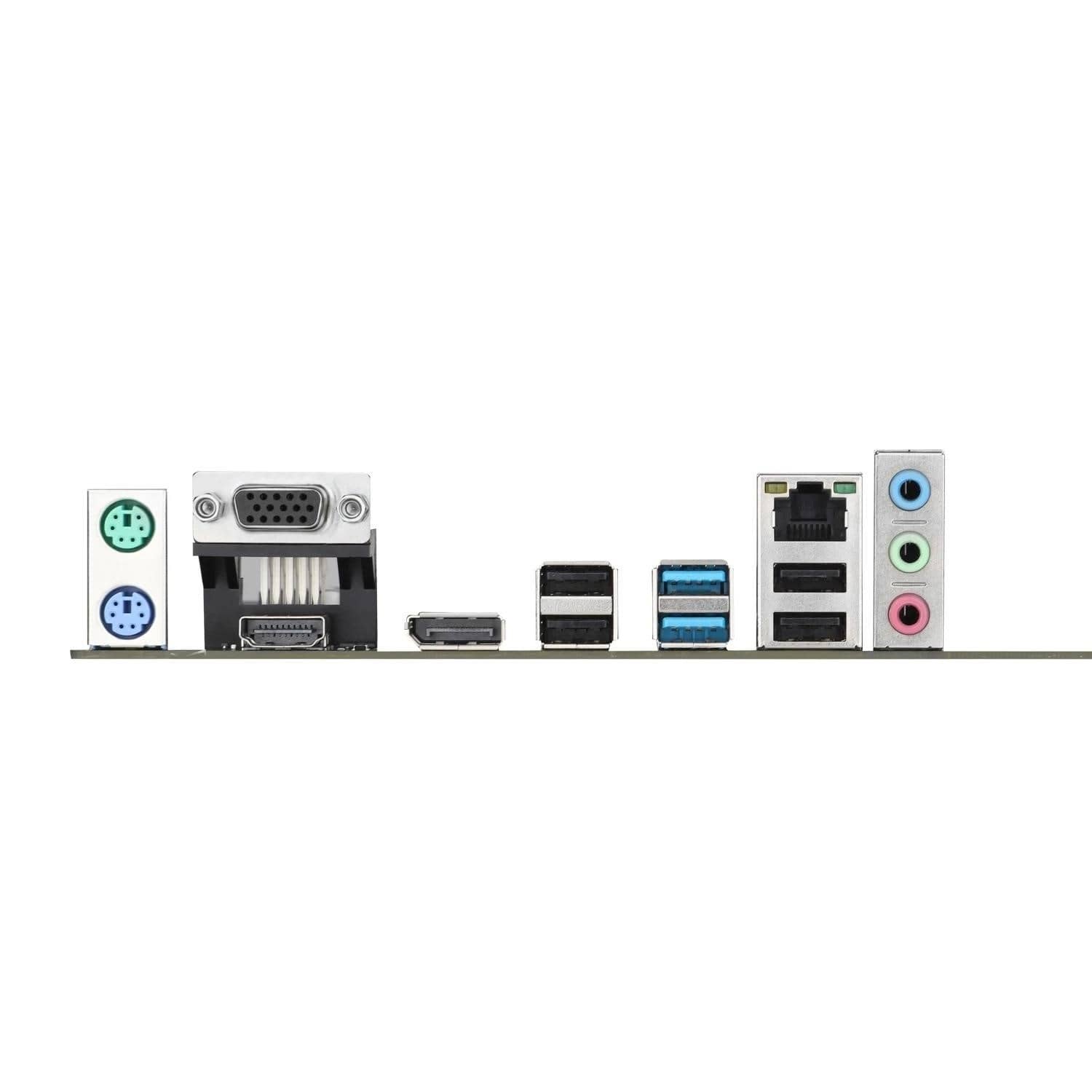 HUANANZHI H510 D4 Motherboard Intel LGA 1200 M-ATX Mbështetje 10