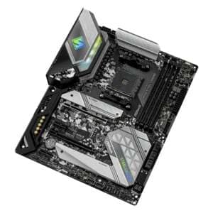 B550 B550M Motherboard ASRock B550 Steel Legend Socket AM4 DDR4
