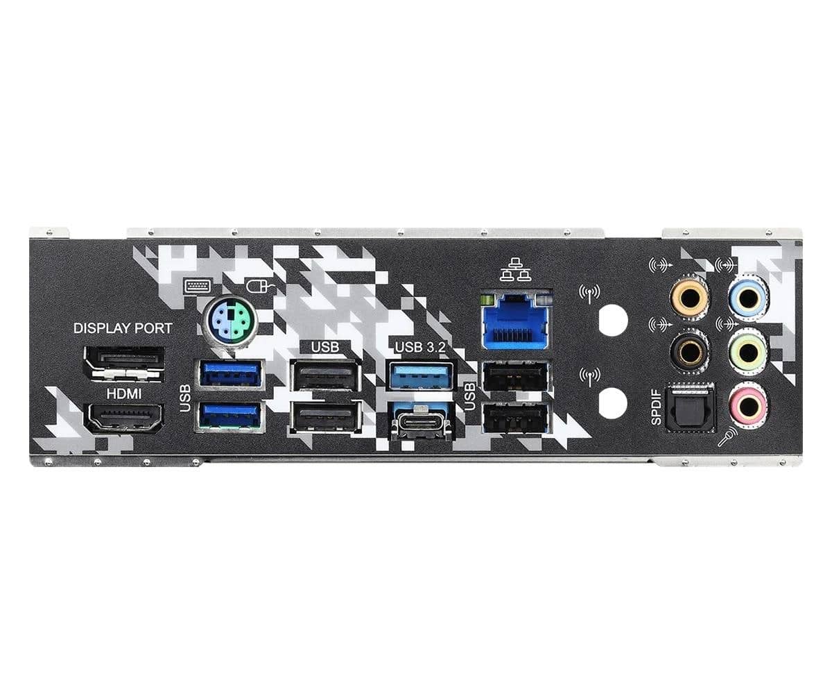 B550 B550M Motherboard ASRock B550 Steel Legend Socket AM4 DDR4