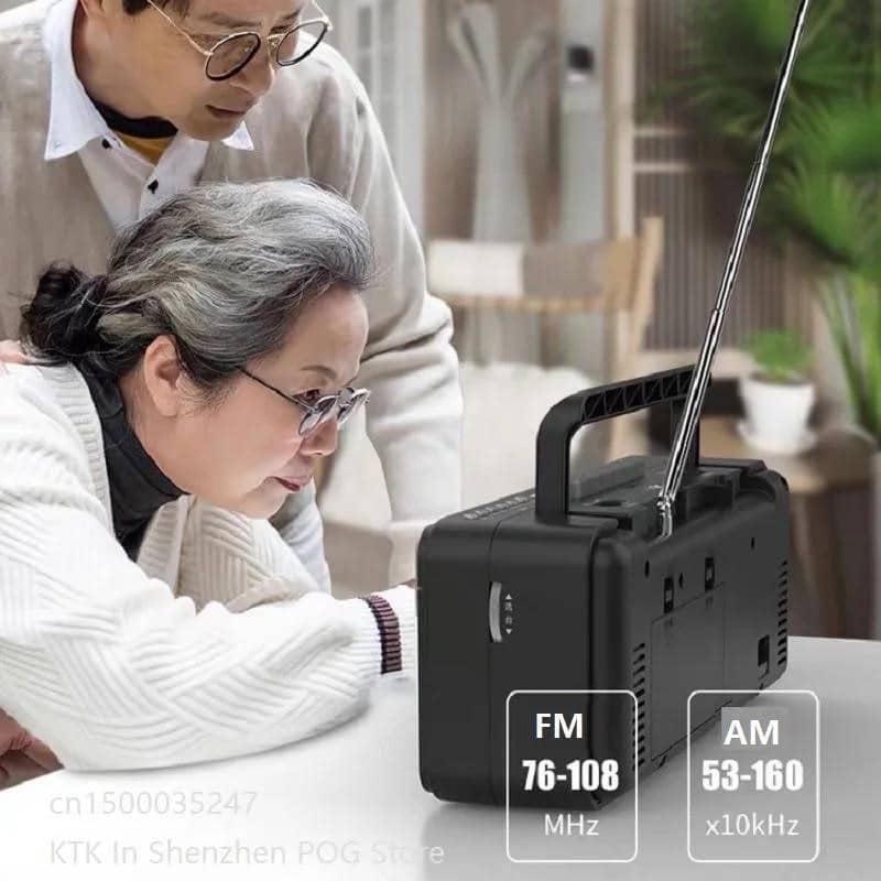 Regjistrues shiriti PANDA 6518 Plug-in portativ Transkriptimi i